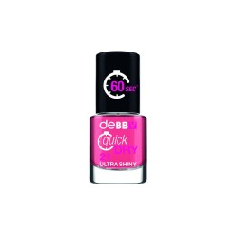 DEBBY SMALTO QUICK DRY GEL N. 21