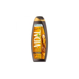 VIDAL BAGNODOCCIA OLIO ARGAN 500ML