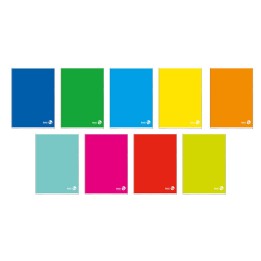 BM MAXI QUAD. COLOR BASIC PAG. 80+R Q