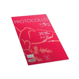 CARTA PROTOCOLLO CF. 20 1 RIGO