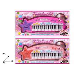 PIANOLA SUPER STAR
