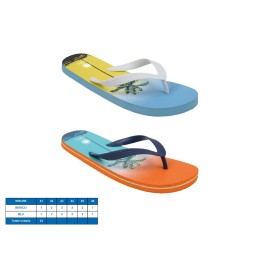 CIABATTA VALONA 41-46