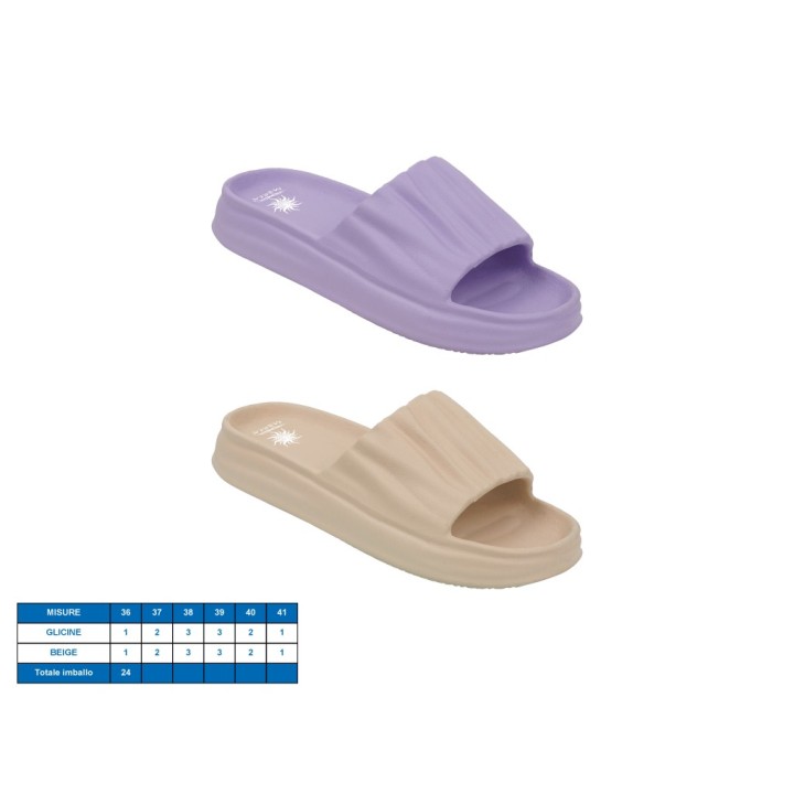 CIABATTA SARANDA 36-41