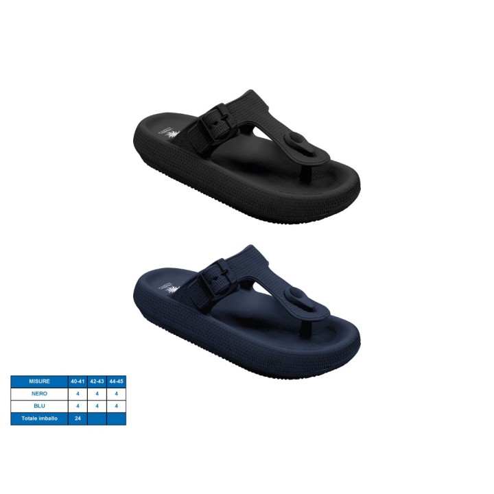 CIABATTA CILENTO 40-45