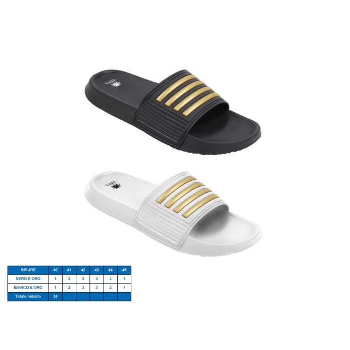 CIABATTA LERICI 40-45