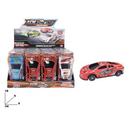 DB RACE CAR