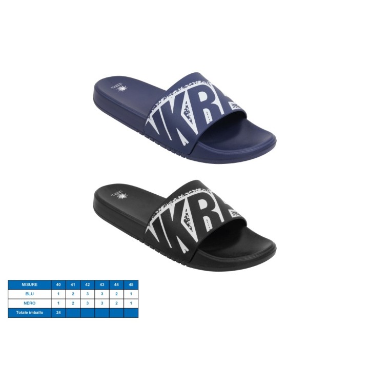 CIABATTA POMPEI 40-45