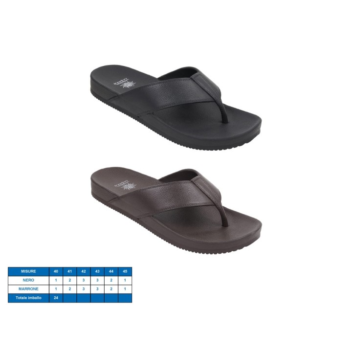 CIABATTA AREZZO 40-45