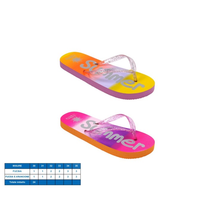 CIABATTA SUMMER 30-35