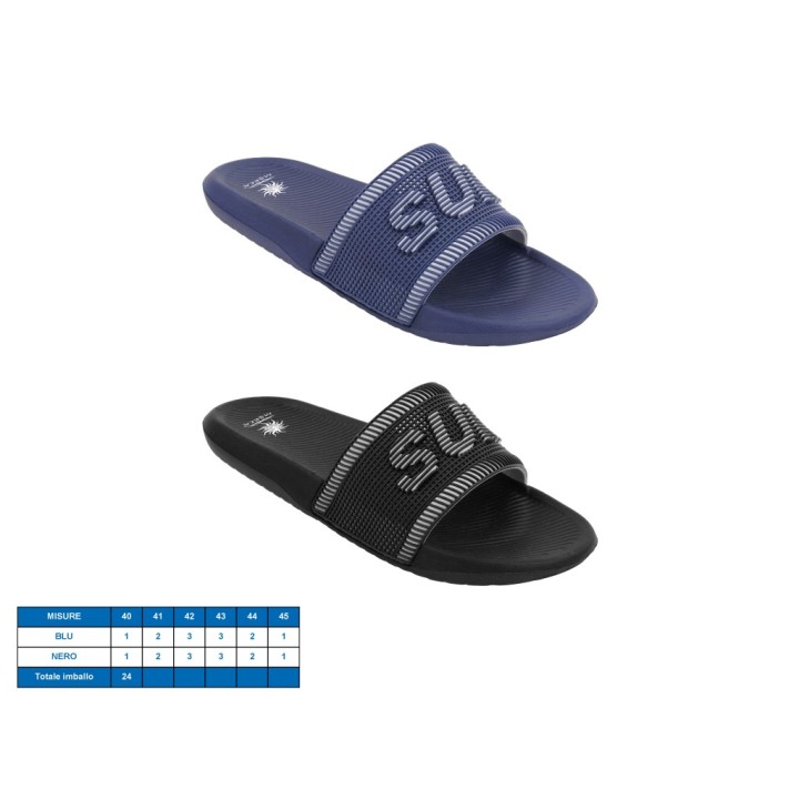 CIABATTA GORIZIA 40-45