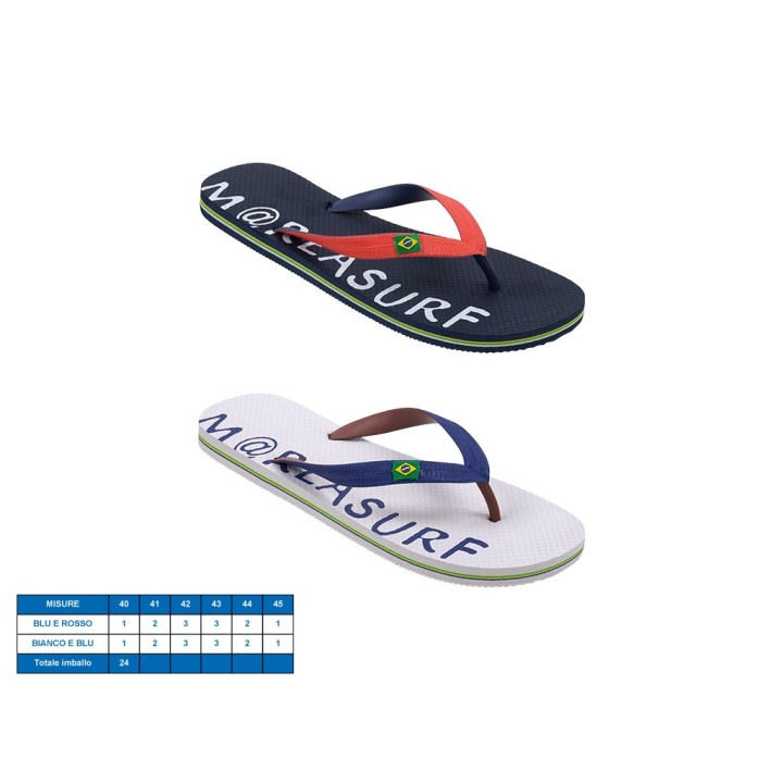 CIABATTA ORSARA 40-45