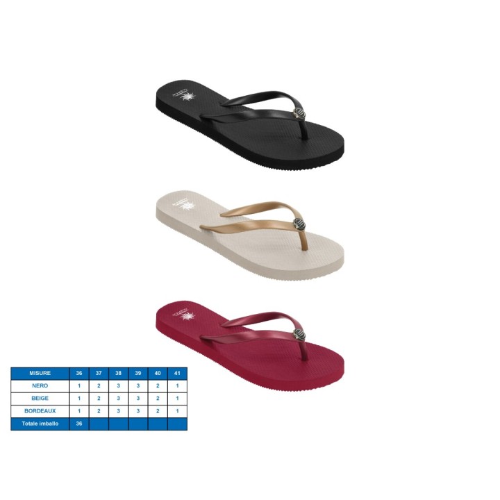 CIABATTA LATINA 36-41
