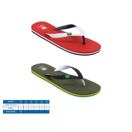 CIABATTA VASTO 40-45