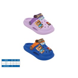 SANDALO BEAR 24-29