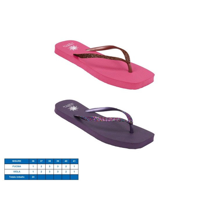 CIABATTA TAORMINA 36-41