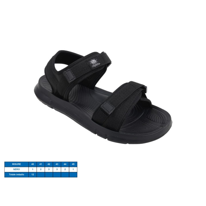 SANDALO TRANI 40-45