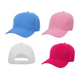 CAPPELLO CON VISIERA GIRL