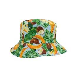 CAPPELLO PESCATORE TROPICAL