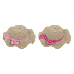 CAPPELLINO FIOCCHETTO