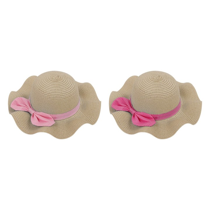 CAPPELLINO FIOCCHETTO