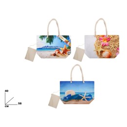 BORSA MARE STELLA MARINA