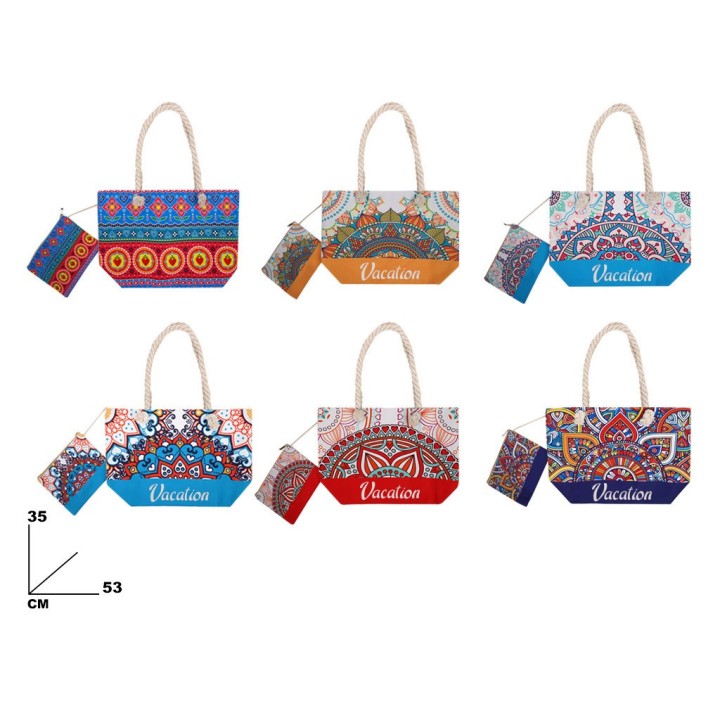 BORSA MARE NAIROBI