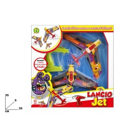 LANCIO JET