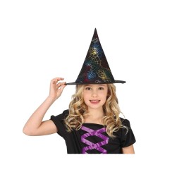 CAPPELLO STREGA RAGNATELE BAMBINI