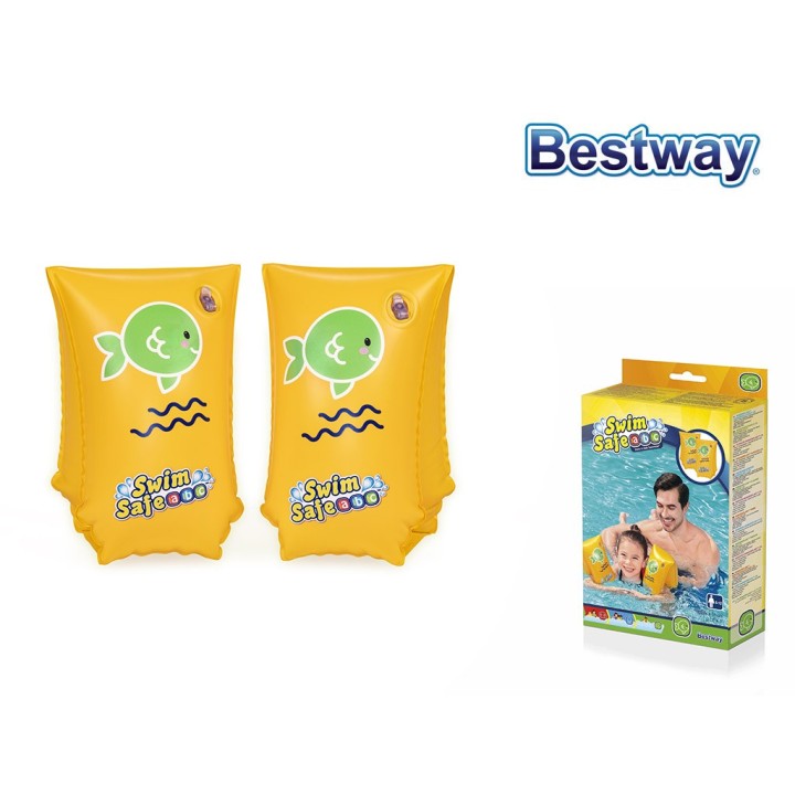 BW BRACCIOLI SWIM SAFE 32110