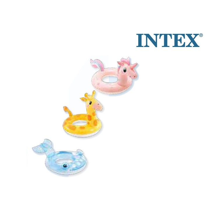 INTEX SALVAGENTE BIG ANIMAL 59221
