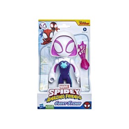 SPIDEY GHOST SPIDER PERS. 23 CM