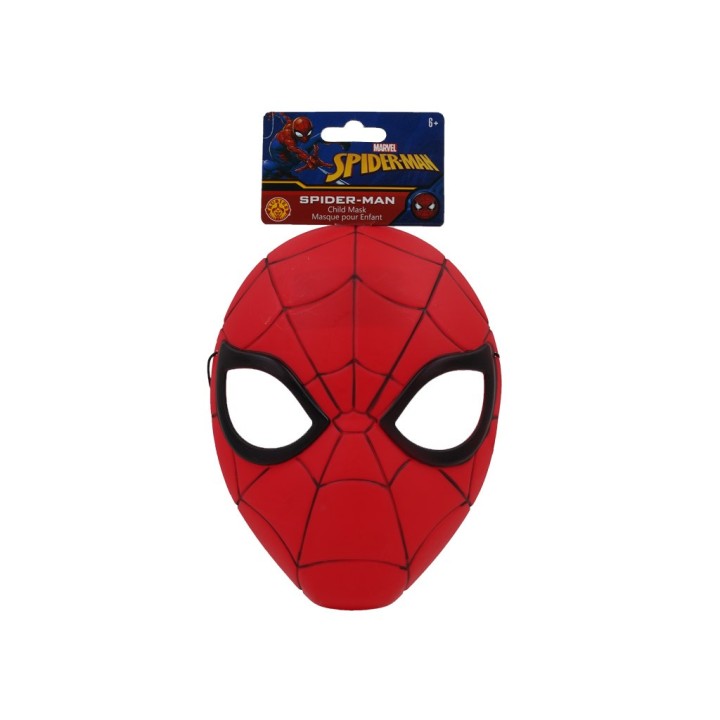 MASCHERA SPIDERMAN 202558