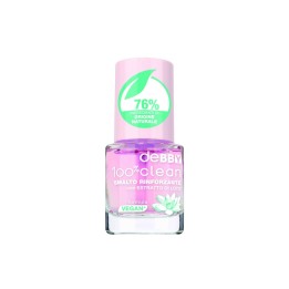DEBBY SMALTO RINFORZANTE NAIL CLEAN