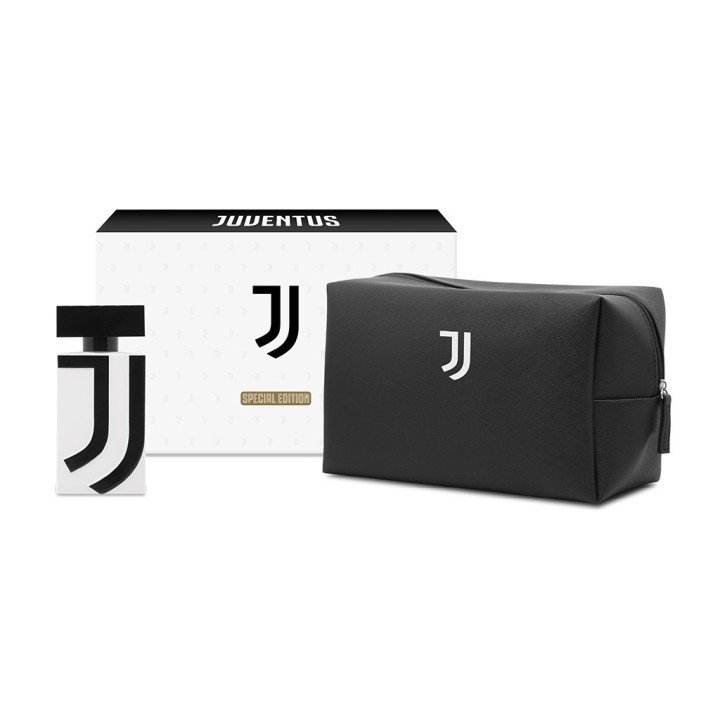 CONF. JUVENTUS (EDT 50ML + BAUTYCASE)