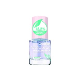 DEBBY SMALTO INDURENTE NAIL CLEAN