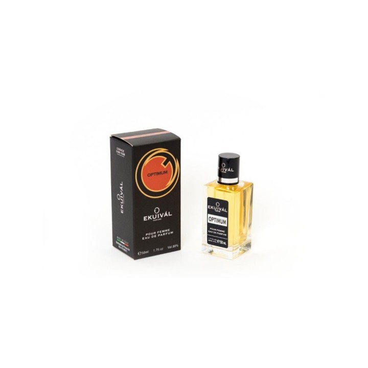 EKUIVAL PROF.DONNA 50ML OPTIMUM