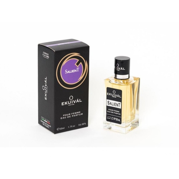 EKUIVAL PROF.DONNA 50ML SALIENT
