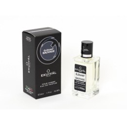 EKUIVAL PROF.UOMO ELEGANT SAUVAGE