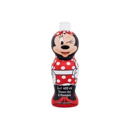 MINNIE GEL DOCCIA+SHAMPOO 1D 400ML