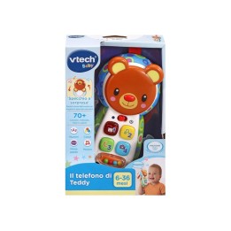 IL TELEFONO DI TEDDY