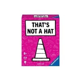 GIOCO CARTE THAT'S NOT A HAT