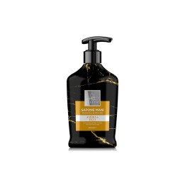 LADY V. SAPONE MANI 500ML AMBRA E FICO