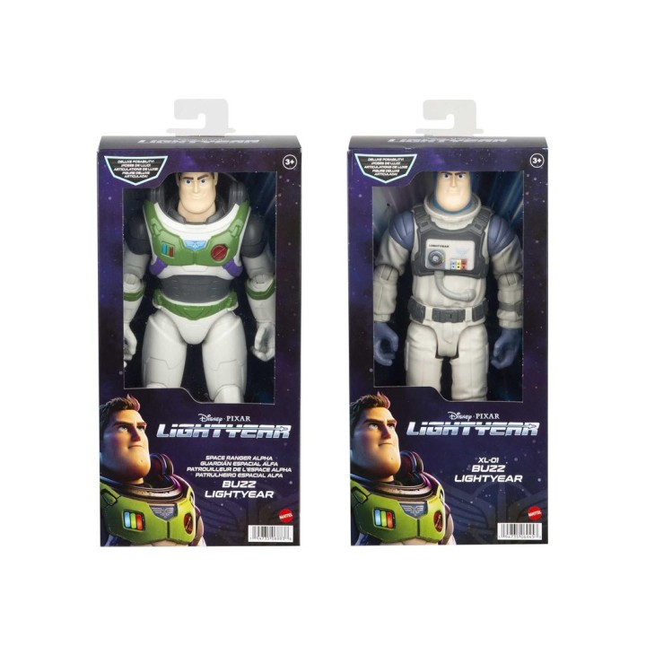 TOY STORY BUZZ LIGHTYEAR PERS. 30 CM