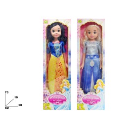 PRINCIPESSA DEI SOGNI