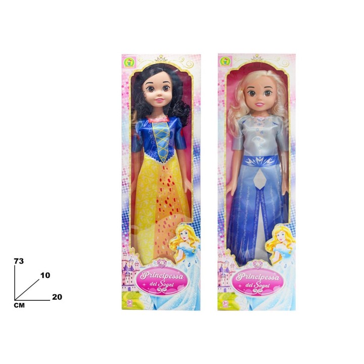 PRINCIPESSA DEI SOGNI