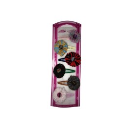 CLICK CLACK C-FIORE LANA DA-498/CL
