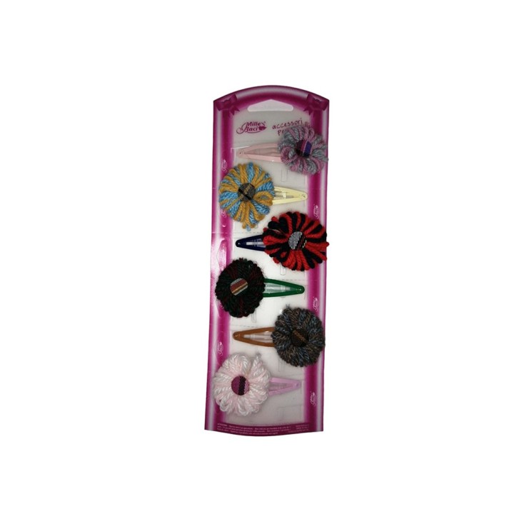CLICK CLACK C-FIORE LANA DA-498/CL