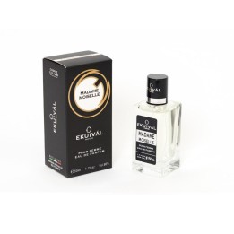 EKUIVAL PROF.DONNA 50ML MADAME MOISELLE