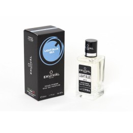 EKUIVAL PROF.DONNA 50ML LIGHT BLUE SEA