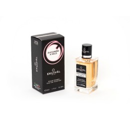 EKUIVAL PROF.DONNA 50ML ZUCCHERO A VELO